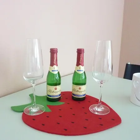 Appartement Hoeri Ferien Ohningen