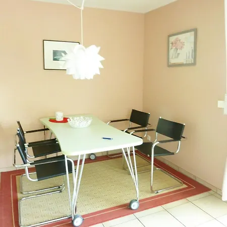 Hoeri Ferien Appartement *