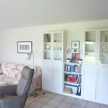 Apartment Hoeri Ferien Ohningen