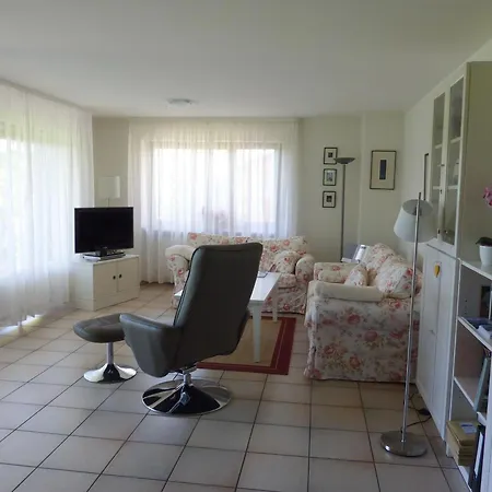 Hoeri Ferien אוהנינגן