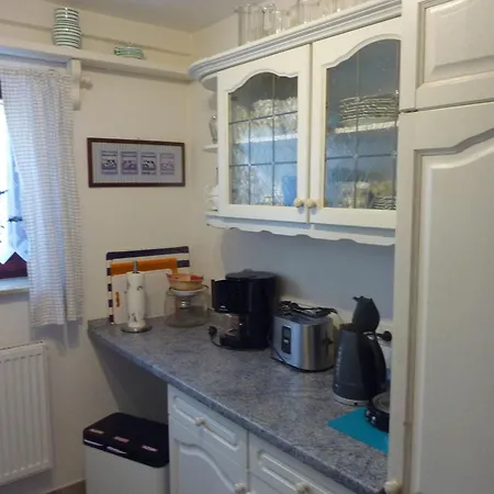 Hoeri Ferien * אוהנינגן