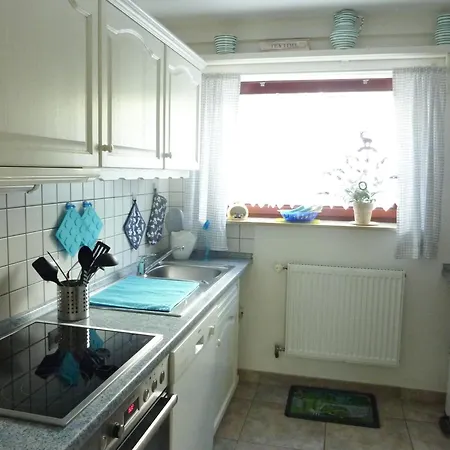 Apartman Hoeri Ferien Öhningen
