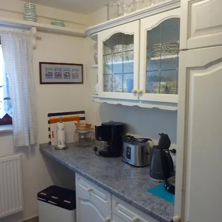 Hoeri Ferien Apartman Öhningen