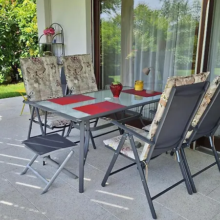 Hoeri Ferien * Öhningen