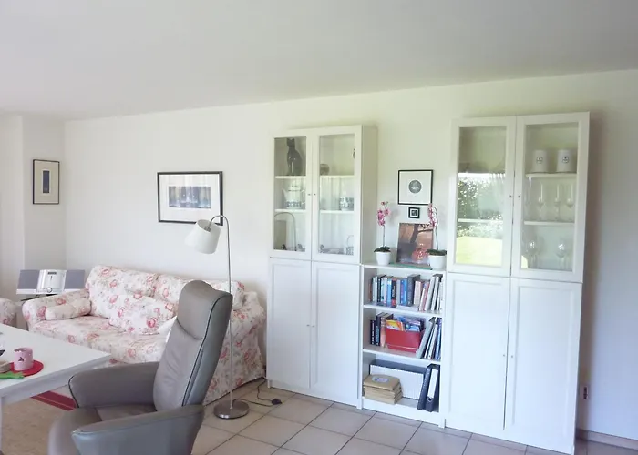 Appartement Hoeri Ferien Ohningen