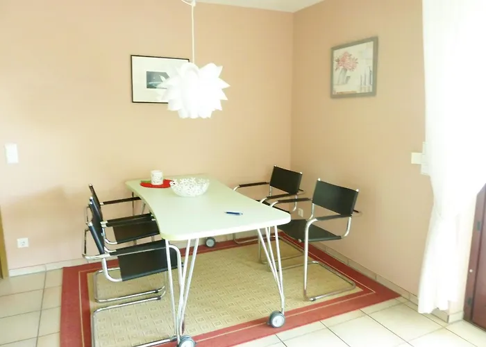 Hoeri Ferien Appartement